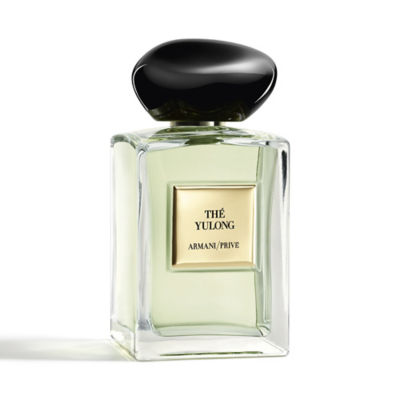 Buy GIORGIO ARMANI Privé Thé Yulong EDT Online in Singapore