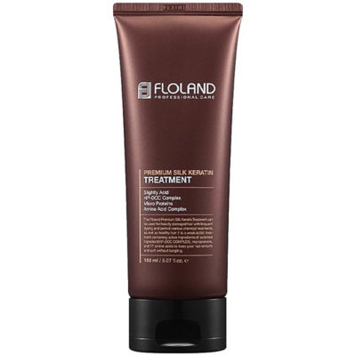 Floland Premium Silk Keratin Treatment