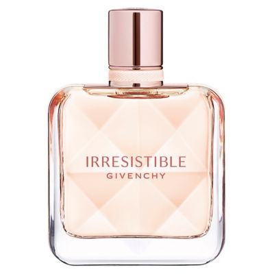 GIVENCHY Irresistible Eau De Toilette Fraiche