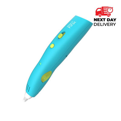 Mynt3d 3d Pen For Sale Near Me MYNT3D Basic 3D Filament Pen, User