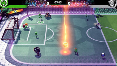 Mario Strikers: Battle League - Nintendo Switch for sale online