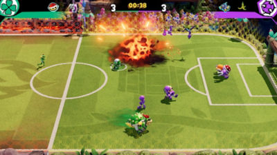 Mario Strikers: Battle League Football pre-order deals: Where to buy the  sports game on Switch