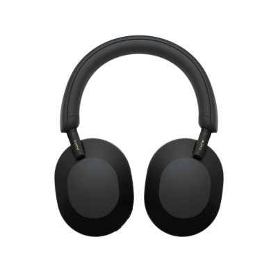 Sony WH-1000XM5 Wireless Noise Cancelling Headphones | iShopChangi
