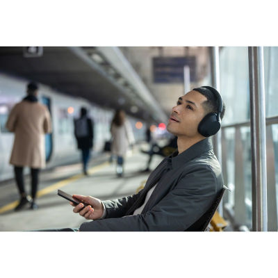 Sony XM5 Wireless Noise Cancelling Headphones