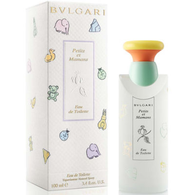 Bvlgari petit et shop mamans 100 ml