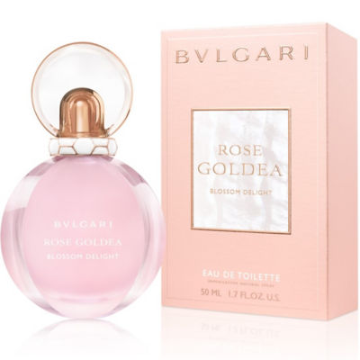 Bvlgari rose discount goldea 50ml price