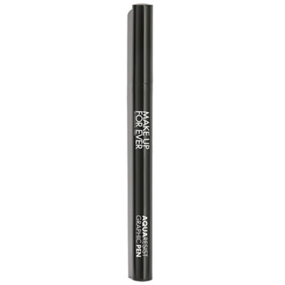 MAKE UP FOR EVER Aqua Resist Graphic Pen 4