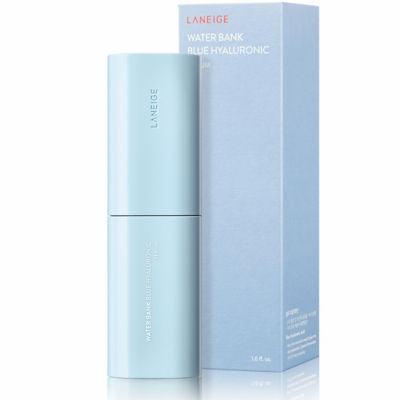 Buy LANEIGE Water Bank Blue Hyaluronic Serum 50ml Online In Singapore ...