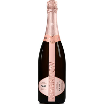 CHANDON ROSÉ 750ML 12.5%