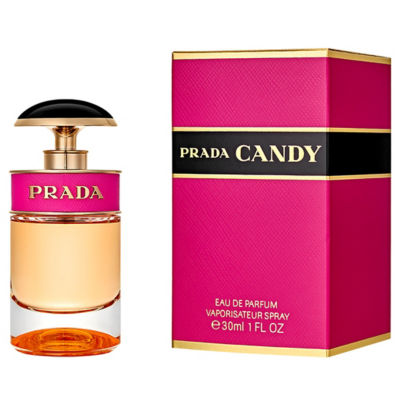 香水(女性用) Yuu PRADA CANDY EDP 50ML Buy PRADA Candy EDP Online in Singapore | iShopChangi