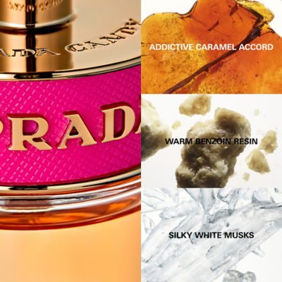 Buy PRADA Candy EDP Online in Singapore | iShopChangi