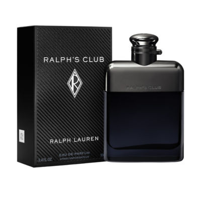 Buy RALPH LAUREN Ralph's Club EDP Online in Singapore | iShopChangi