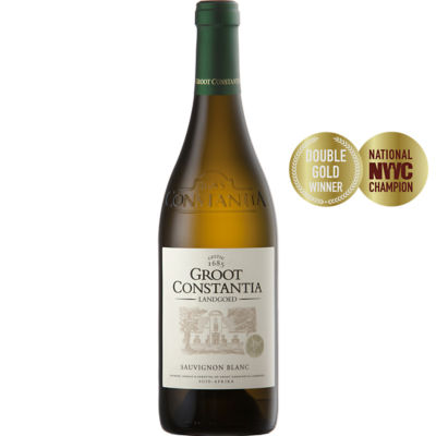 GROOT CONSTANTIA SAUVIGNON BLANC 2022 WHITE WINE 750ML 13%