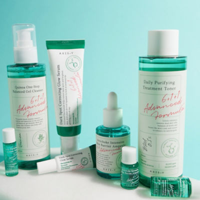 Buy Axis-Y Hydrating Care Set Online in Singapore