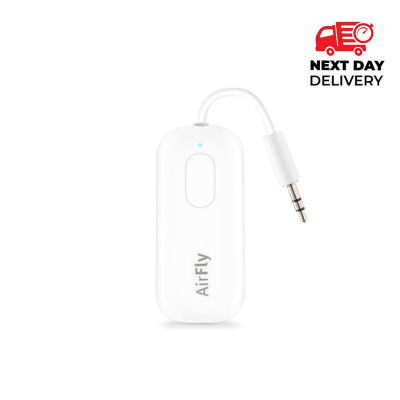 Twelve South AirFly Pro Bluetooth Transmitter - Education - Apple