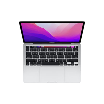 Apple MacBook Pro（13 英寸，M2 芯片）：512G​​B | iShopChangi