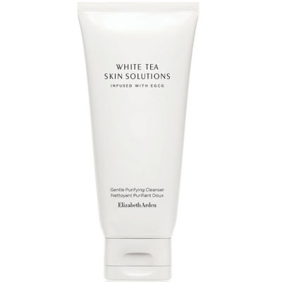 Buy ELIZABETH ARDEN White Tea Skin Solutions Gentle Purifying Cleanser