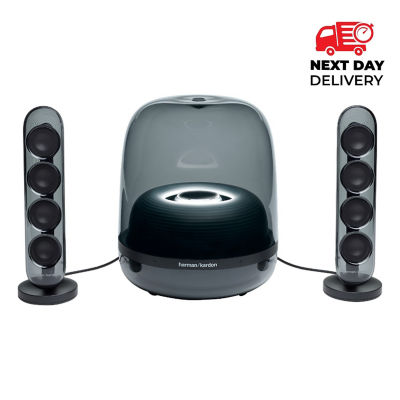 Harman Kardon SoundSticks 4 | iShopChangi