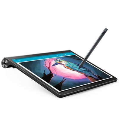 Buy Lenovo Yoga Tab 11 ZA8X0026SG Online in Singapore | iShopChangi