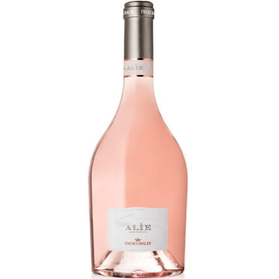 FRESCOBALDI ALIE ROSÉ AMMIRAGLIA 750ML 12%