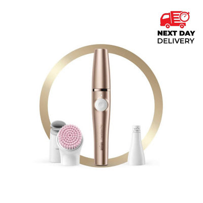 Buy Braun FaceSpa Pro 921 3in1 Facial System SE PRO 921 Online in ...