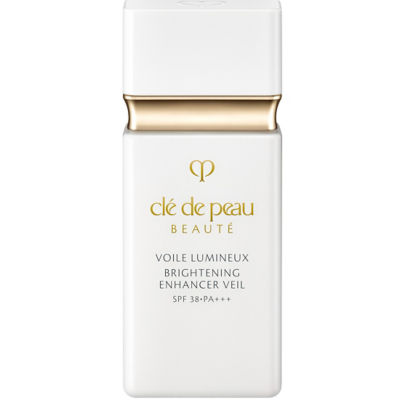 Buy CLE DE PEAU Beauté Luminizing Face Enhancer Online in