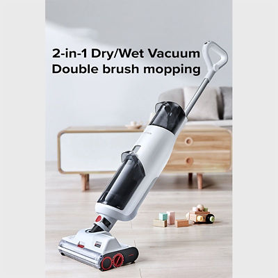 Roborock Dyad U10 Wet Dry Vacuum Cleaner