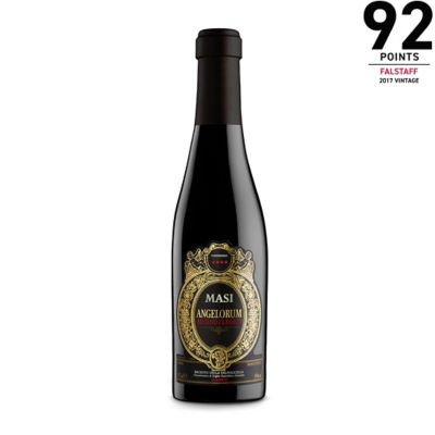 MASI ANGELORUM SWEET RED WINE, 2017, 375ML, 14%