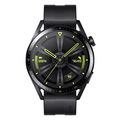 Buy Huawei Watch GT3 46mm - Active Online in Singapore | iShopChangi