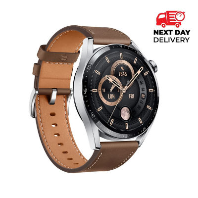 HUAWEI WATCH GT3 46MM - Asia Mobile Phone