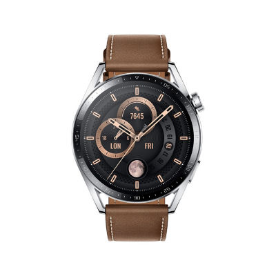 Buy Huawei Watch GT3 46mm - Classic Online in Singapore | iShopChangi
