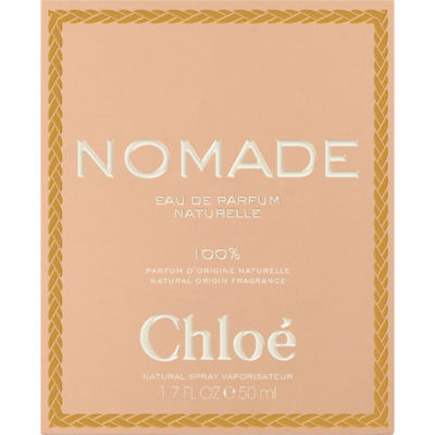 Nomade Jasmin Naturel Intense Chloé perfume - a new fragrance for