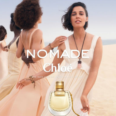CHLOE NOMADE Eau de Parfum Review