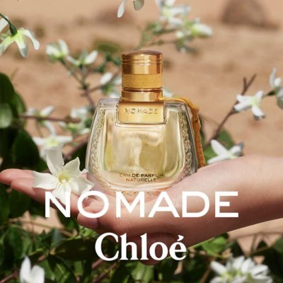 Nomade chloe perfume discount review