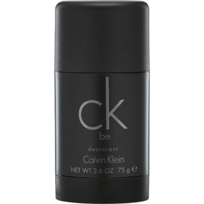 Buy CALVIN KLEIN CK BE Deodorant Stick Online in Singapore | iShopChangi