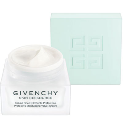 GIVENCHY Ressource Moisturizing Velvet Cream 50ml