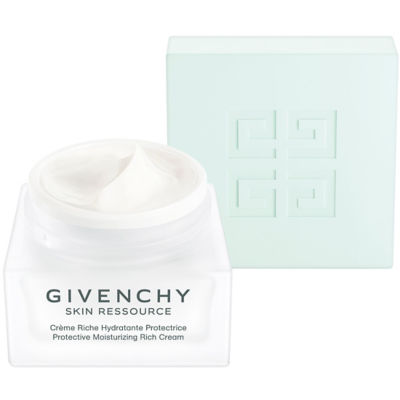GIVENCHY Ressource Moisturizing Rich Cream 50ml