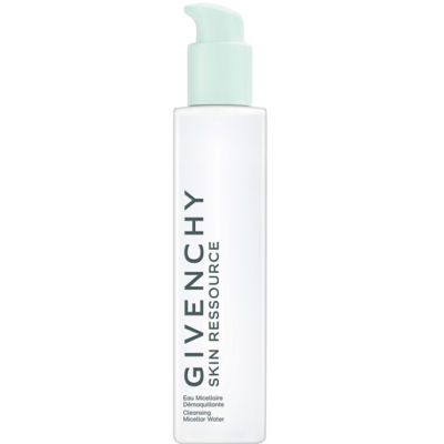 GIVENCHY Ressource Soothing Moisturizing Treatment Lotion