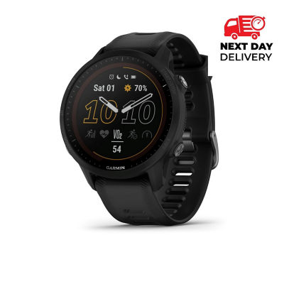 new garmin 955