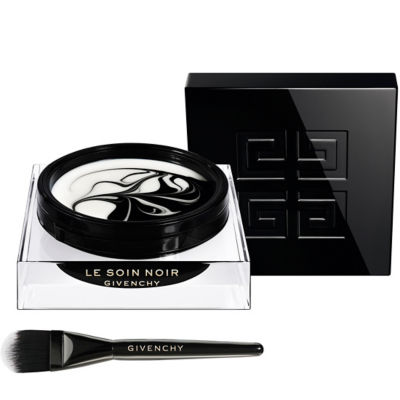 GIVENCHY Le Soin Noir Masque Noir & Blanc 75ml