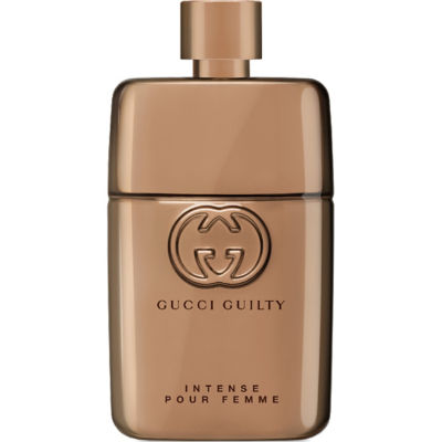 Buy GUCCI Guilty Eau de Parfum Intense For Her Online in Singapore