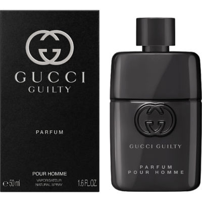 Gucci guilty best sale for men parfum