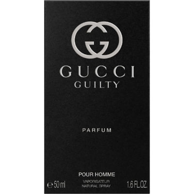 GUCCI 古驰罪爱燃情男士香水 3