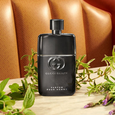 香水(男性用) GUCCI GUILTY INTENSE POUR HOMME Gucci Guilty Intense Pour Homme Gucci cologne - a fragrance for