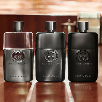 Gucci guilty men discount 50ml