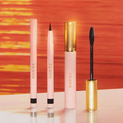 GUCCI Stylo Definition L'Obscur Eyeliner Pencil 11