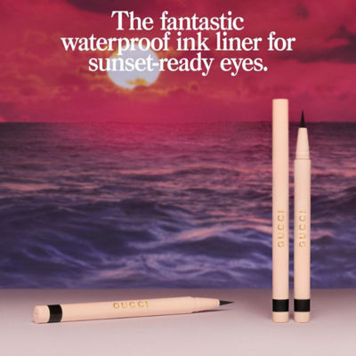 GUCCI Stylo Definition L'Obscur Eyeliner Pencil 12