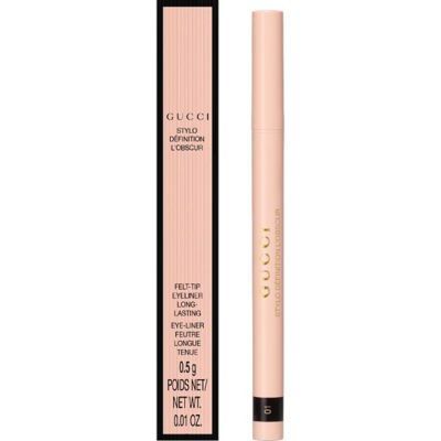 GUCCI Stylo Definition L'Obscur Eyeliner Pencil 2