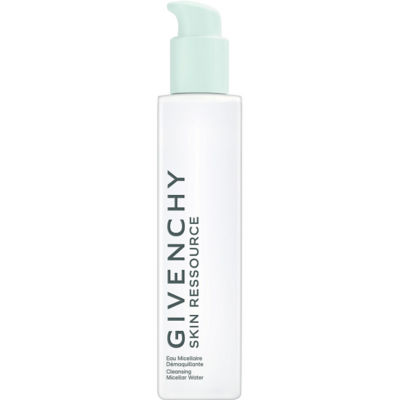 GIVENCHY Skin Ressource Cleansing Micellar Water 200ml