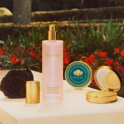GUCCI☆マルチユースバーム☆Hydrating and Nourishing Balm Buy GUCCI Baume Nourrissant Universel - Universal Nourishing